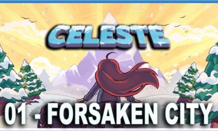 Celeste – Full Playthrough (A Side)