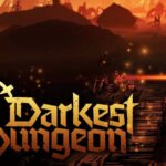 Darkest Dungeon 2 Gameplay Trailer [REACTION, THOUGHTS, & CONCERNS]