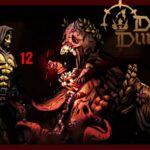 Darkest Dungeon 2 Full Run: Shambler, Minibosses, Final Boss [Early Access]