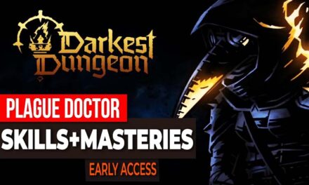 Darkest Dungeon 2 Guide: Plague Doctor Skills, Abilities, and Masteries