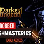 Darkest Dungeon 2 Guide: Grave Robber Abilities, Skills, & Masteries