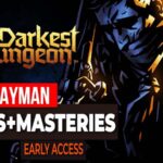 Darkest Dungeon 2 Guide: Highwayman Abilities, Skills, and Masteries