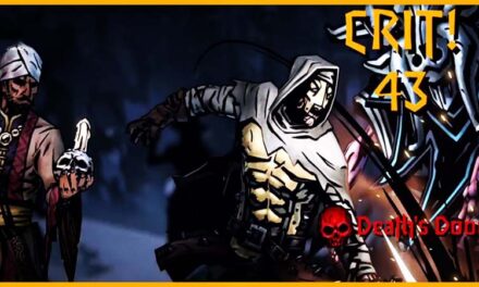 Darkest Dungeon 2 Full Playthrough: Jester, Occultist, Leper, Hellion [No Plague Doctor – Early Access]