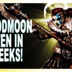 Darkest Dungeon – Bloodmoon Beat in Under 12 Weeks Challenge Run