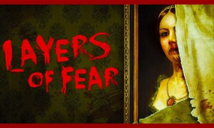 Layers of Fear – Full Playthrough