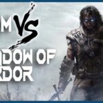 Middle Earth: Shadow of Mordor – Full Playthrough