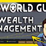 RimWorld Guide: Wealth and Wealth Management