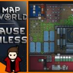RimWorld Playthrough – Tiny Map, Tiny World (2020)