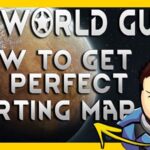 RimWorld Guide: What to look for in a starting map