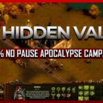 They Are Billions – 800% Apocalypse No Pause (Hardest Difficulty)