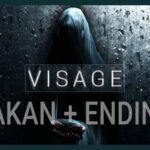 VISAGE: The Rakan Chapter & Chapter 4 (Epilogue) [Full Chapter Playthrough]