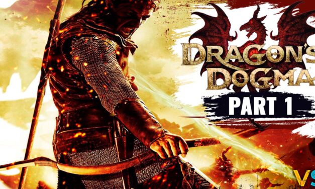 Let’s Play Dragon’s Dogma: Dark Arisen – Hardmode Full Playthrough