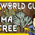 RimWorld Guide: The Anima Tree