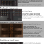 RimWorld Killbox Types Infographic