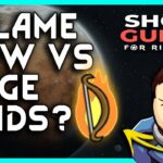 RimWorld Guide: Flame Bow Killbox