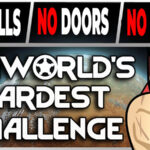 RimWorld Hardest Difficulty, No Killbox, No Walls, No Doors, No Rooms, No Pause