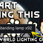 RimWorld Guide to Lighting | Accuracy, Mood, Movement, & More [2023, 1.4+]