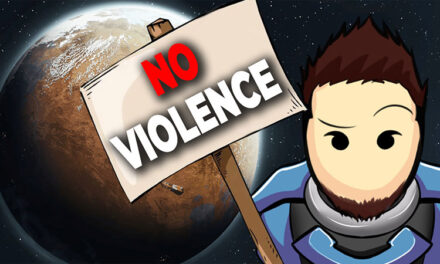 RimWorld – Incapable of Violence Colonists Only Challenge | No Pause, 500% Threat!